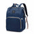 Spacious Maternity Bag with Multiple Compartments for Baby Essentials
