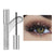 Quick Dry Glitter Mascara for Bright and Sparkling Eyes