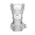 Multi-Functional Ergonomic Baby Carrier with Large Storage Capacity