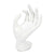 Artistic Mannequin Hand Shaped Ring Display Stand Jewelry Organizer