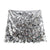 Figure-hugging Glitter Sequined Chic Mini Skirt for Women