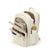 Multi-purpose Women's Large Capacity Travel Essential Backpack