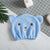 Adorable Quick-Drying Cartoon Bear Plush Hair Cap for Women