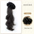 Quick-style Women’s Wavy Ponytail Extensions with Secure Claw Clips