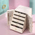 Spacious Multi-layer Jewelry Storage Organizer with Large Capacity