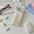 Cute Cartoon Soft Cotton Fabric Glasses Storage Pouch