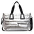 Large-Capacity Quilted Puffer Tote Bag for Travel and Daily Use