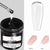 Quick Dry and Long Lasting Gel for Stunning Nail Extensions