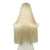 Long Straight Clip-In Hair Extension for Instant Length & Volume