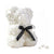 Cute and Romantic Artificial Flower Eternal Rose Teddy Bear - Gift Idea