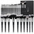 High-quality Professional Soft Bristle Makeup Brush Set