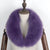 Plush Faux Fur Collar Winter Neck Warmer for Women
