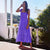 Chic Smocked Sleeveless A-Line Midi Dress for Beach and Summer