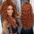 Chic Long Curly Hair Wigs for Women - Instant Glam Upgrade