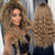 Chic Long Curly Hair Wigs for Women - Instant Glam Upgrade