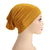 Multi Style Neck Gaiter Ponytail Beanies
