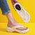 Everyday Basics Thick and Comfy Soles Platform Slippers