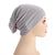 Multi Style Neck Gaiter Ponytail Beanies