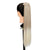 Long Straight Wrap Around Clip-In Ponytail Hair Extension