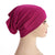 Multi Style Neck Gaiter Ponytail Beanies