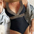 Sophisticated and Classy Monokini Swimwear Collection