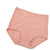 Oversized Soft and Breathable Cotton High Waist Panties