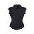 Slim Fit Sleeveless Turtleneck Basic Summer Tops for Women