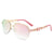 High Quality Metal Vintage Sunglasses