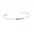 Inspirational and Mantra Quotes Bangles