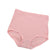 Oversized Soft and Breathable Cotton High Waist Panties