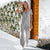 Basic and Trendy Summer Romper Jumpsuit for Women