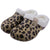 Warm and Cozy Bedroom Clog Slippers