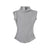Slim Fit Sleeveless Turtleneck Basic Summer Tops for Women
