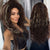 Chic Long Curly Hair Wigs for Women - Instant Glam Upgrade