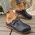Women's Orthopedic Hollow Carved Slip-on Walking Sandals