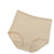 Oversized Soft and Breathable Cotton High Waist Panties