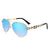 High Quality Metal Vintage Sunglasses