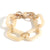 Transparent Acrylic Chain Fashion Bracelet for Women