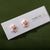 Small and Mini Multicolor Ceramic Flower Stud Earrings