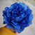 Bright-Colored Big Artificial Tropical Flower Hair Clip Barrette