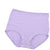 Oversized Soft and Breathable Cotton High Waist Panties