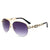 High Quality Metal Vintage Sunglasses