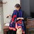 High-End Beautiful Horse-Inspired Shawl Wrap Scarves