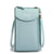 Lightweight Minimalist Phone Wallet Cross-body Bags