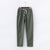 Spring and Summer Trend Elastic Everyday Trousers