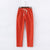 Spring and Summer Trend Elastic Everyday Trousers