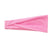 Solid Color Elastic Fitness Turban Headbands