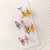 Pretty Hollow Out Butterfly Hair Clip Set for Women