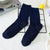 Glitter Sheer Women's Breathable Socks