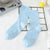 Glitter Sheer Women's Breathable Socks